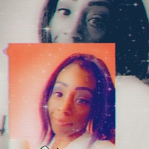 Meet your Posher, Salena